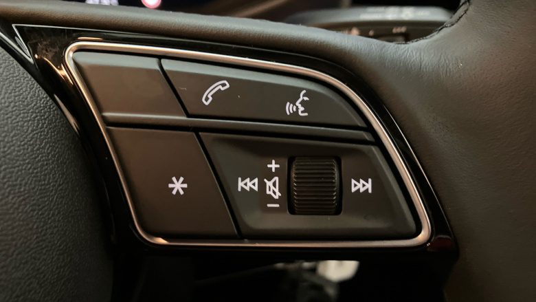 Audi A1 30 TFSI Sport 5dr Petrol Hatchback